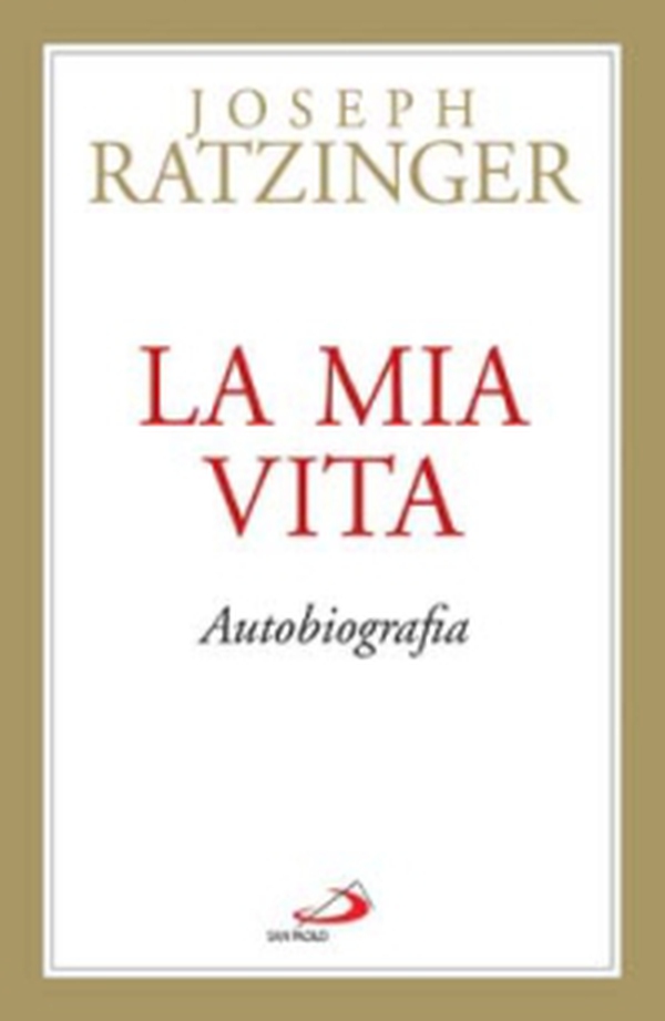 La mia vita - Librerie.coop La mia vita - Librerie.coop