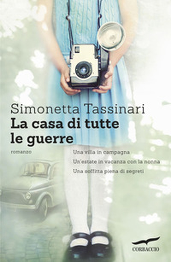 La casa di tutte le guerre - Librerie.coop La casa di tutte le guerre - Librerie.coop