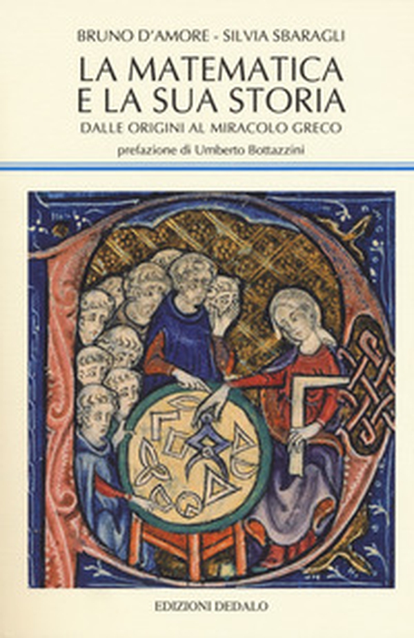 La matematica e la sua storia - Librerie.coop La matematica e la sua storia - Librerie.coop