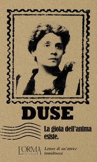 La gioia dell'anima esiste - Librerie.coop