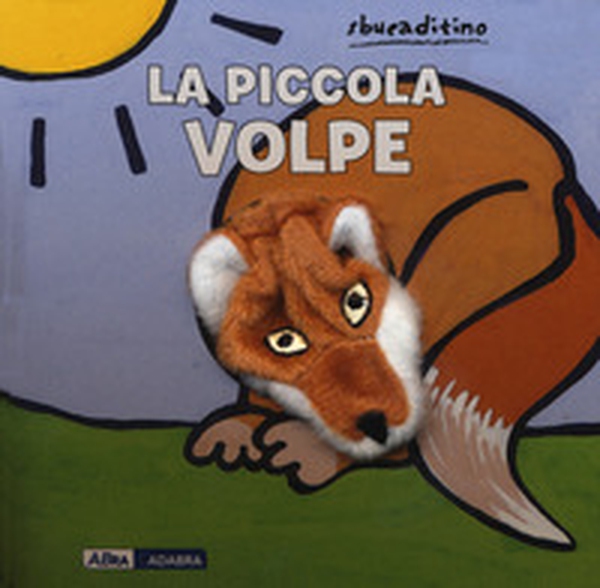La piccola volpe - Librerie.coop La piccola volpe - Librerie.coop