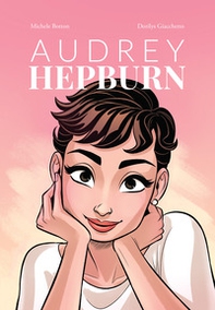Audrey Hepburn - Librerie.coop Audrey Hepburn - Librerie.coop