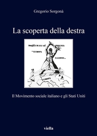 La scoperta della destra - Librerie.coop
