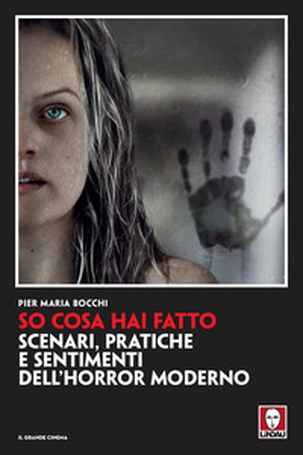 So cosa hai fatto. Scenari, pratiche e sentimenti dell'horror moderno - Librerie.coop So cosa hai fatto. Scenari, pratiche e sentimenti dell'horror moderno - Librerie.coop