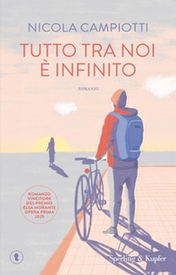 Tutto tra noi è infinito - Librerie.coop
