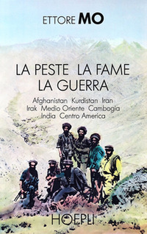 La peste, la fame, la guerra - Librerie.coop La peste, la fame, la guerra - Librerie.coop