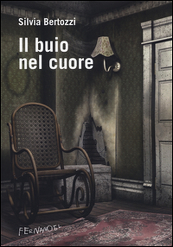 Il buio nel cuore - Librerie.coop Il buio nel cuore - Librerie.coop