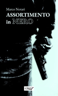 Assortimento in nero - Librerie.coop