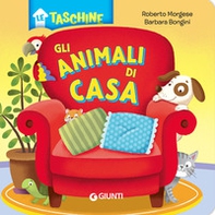 Gli animali di casa - Librerie.coop Gli animali di casa - Librerie.coop