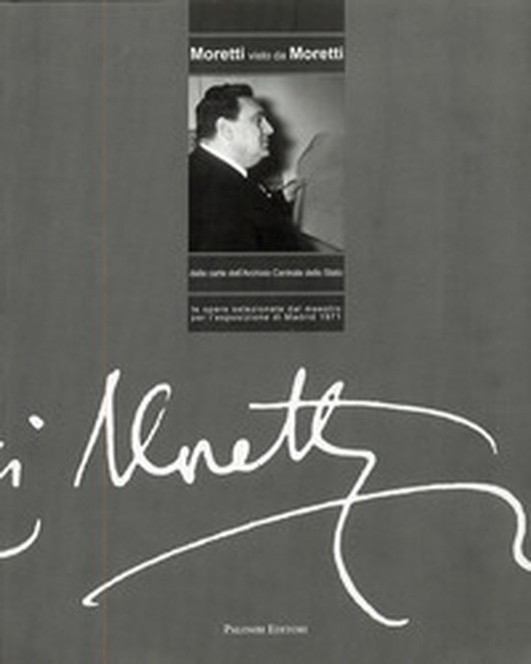 Moretti visto da Moretti - Librerie.coop Moretti visto da Moretti - Librerie.coop