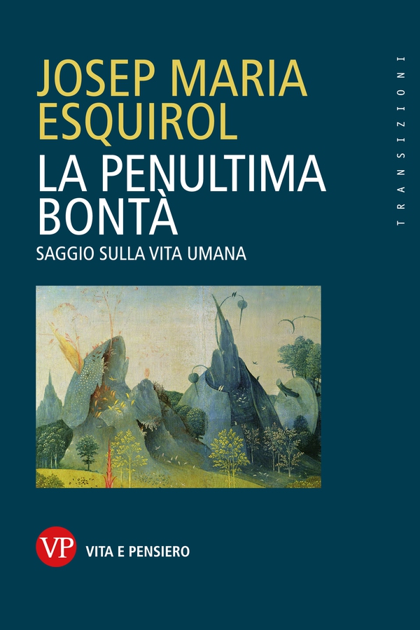 La penultima bontà - Librerie.coop La penultima bontà - Librerie.coop