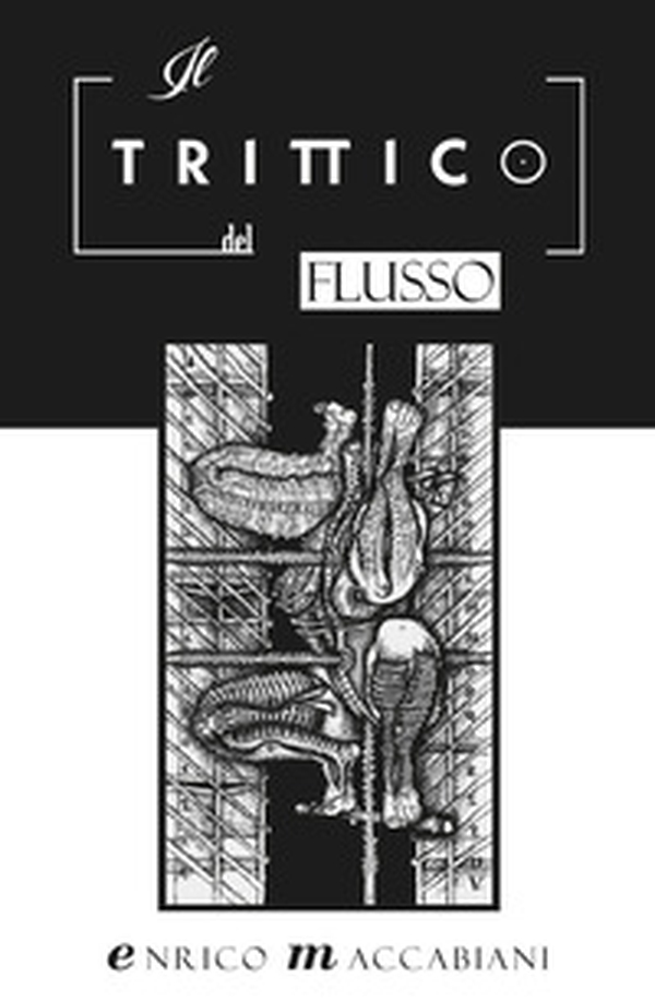 Il trittico del flusso - Librerie.coop