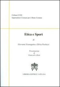 Etica e sport - Librerie.coop