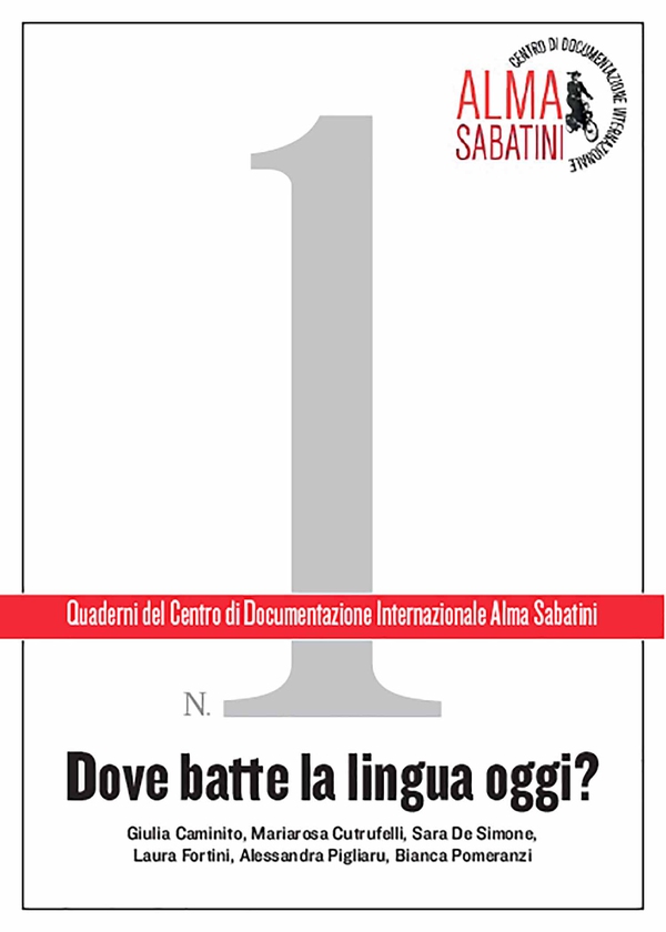 Quaderni n. 1 - Librerie.coop Quaderni n. 1 - Librerie.coop