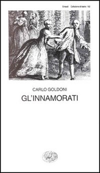 Gl'innamorati - Librerie.coop
