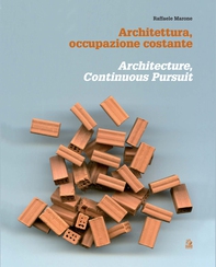 ARCHITETTURA, OCCUPAZIONE COSTANTE - Librerie.coop