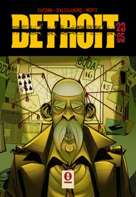 Detroit 23/05 - Librerie.coop