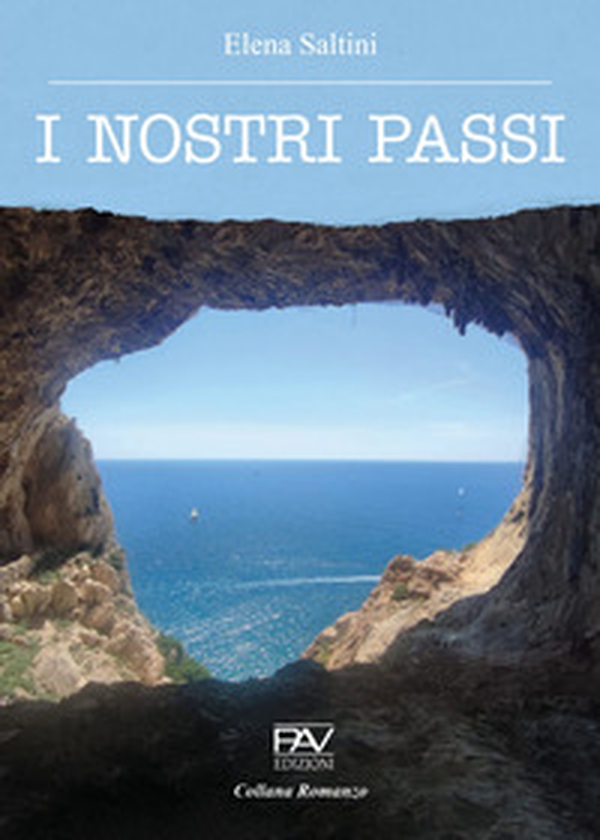 I nostri passi - Librerie.coop I nostri passi - Librerie.coop