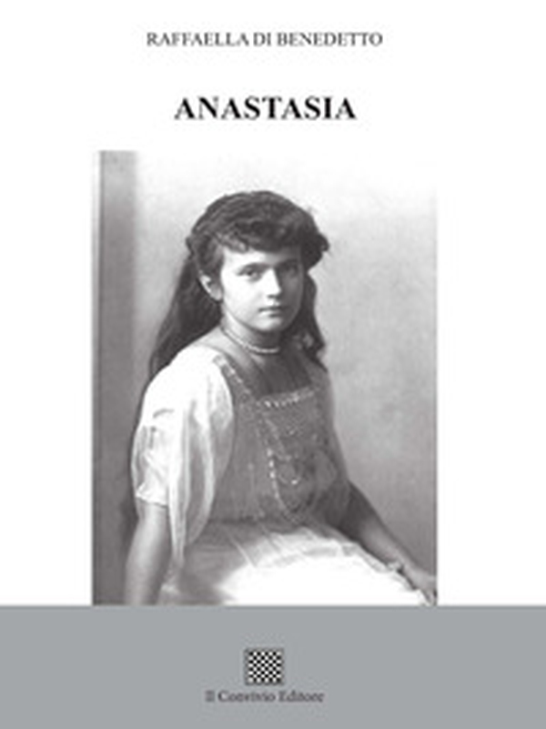Anastasia - Librerie.coop Anastasia - Librerie.coop