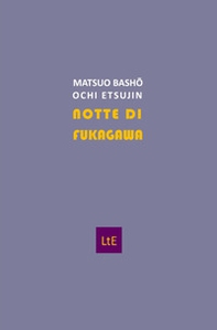Notte di Fukagawa. Testo giapponese a fronte - Librerie.coop