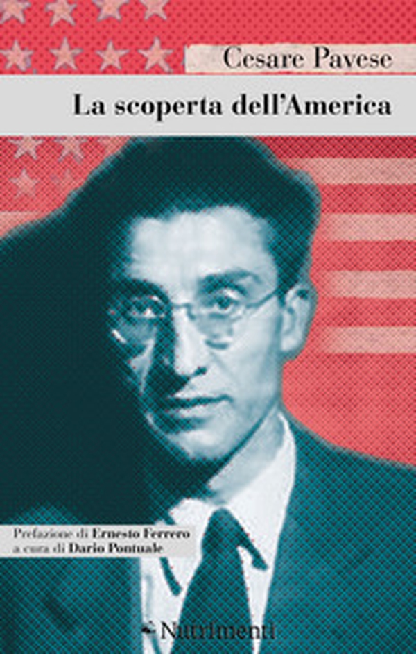 La scoperta dell'America - Librerie.coop La scoperta dell'America - Librerie.coop
