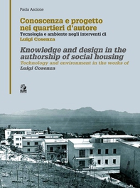 CONOSCENZA E PROGETTO NEI QUARTIERI D’AUTORE - Librerie.coop CONOSCENZA E PROGETTO NEI QUARTIERI D’AUTORE - Librerie.coop