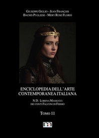 Enciclopedia dell'arte contemporanea italiana - Vol. 11 - Librerie.coop