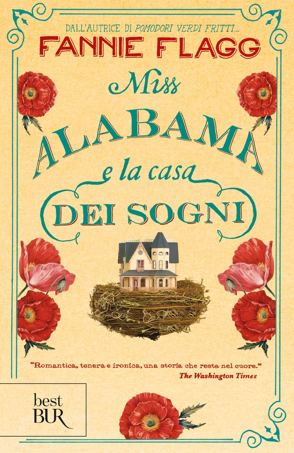 Miss Alabama e la casa dei sogni - Librerie.coop Miss Alabama e la casa dei sogni - Librerie.coop