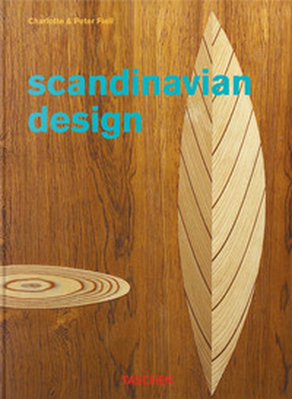 Scandinavian design. 45th Ed. Ediz. inglese - Librerie.coop