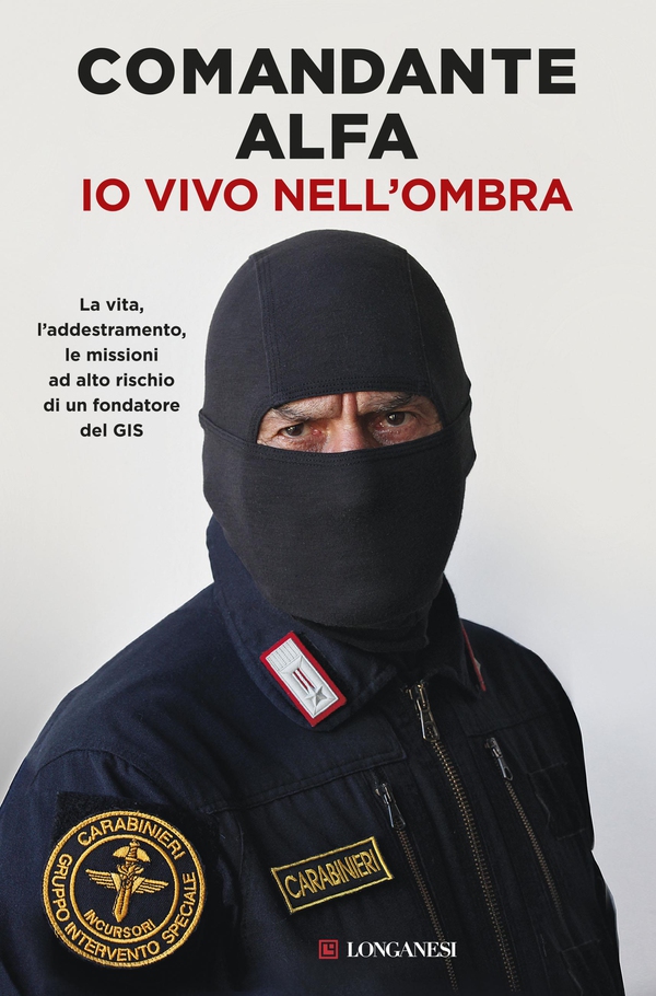 Io vivo nell'ombra - Librerie.coop Io vivo nell'ombra - Librerie.coop