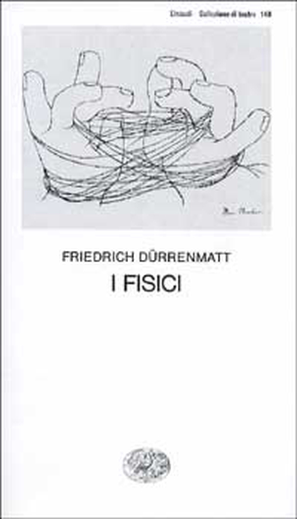 I fisici - Librerie.coop I fisici - Librerie.coop