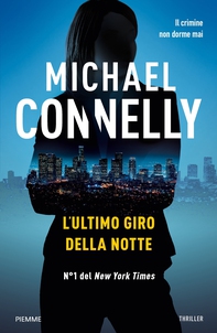 L'ultimo giro della notte - Librerie.coop