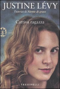 Cattiva ragazza - Librerie.coop
