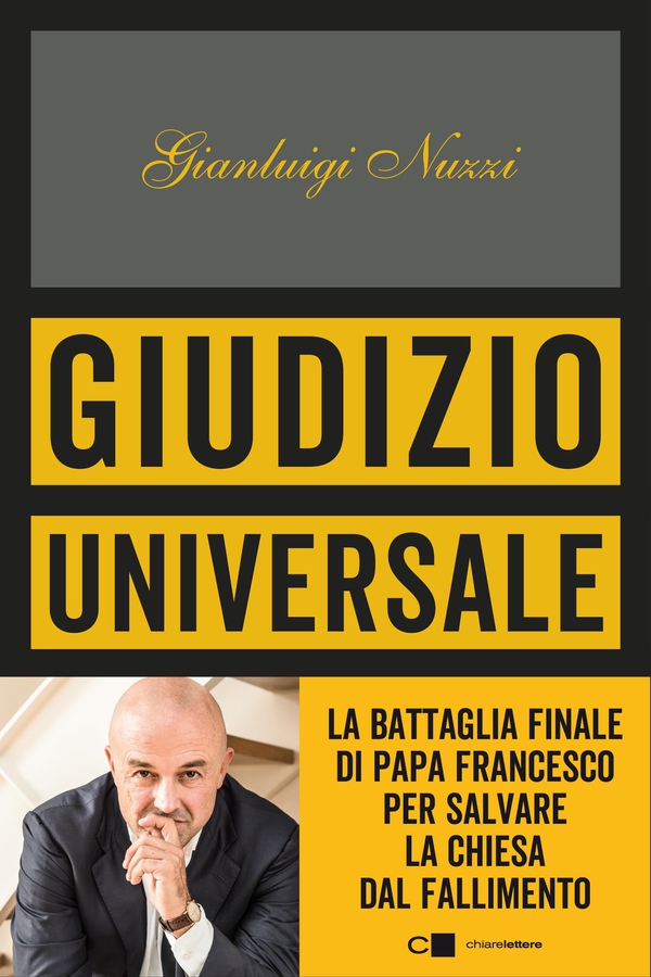 Giudizio universale - Librerie.coop Giudizio universale - Librerie.coop