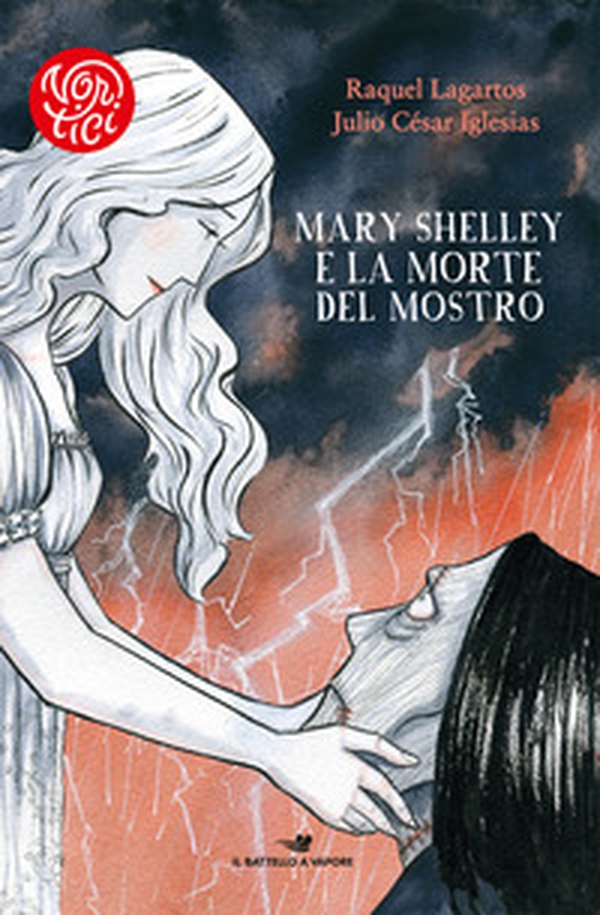 Mary Shelley e la morte del mostro - Librerie.coop Mary Shelley e la morte del mostro - Librerie.coop