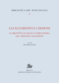 Gli illuministi e i demoni - Librerie.coop