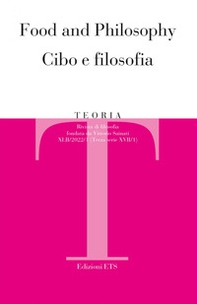 Teoria. Rivista di filosofia - Vol. 1 - Librerie.coop