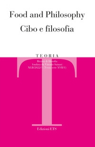 Teoria. Rivista di filosofia - Vol. 1 - Librerie.coop