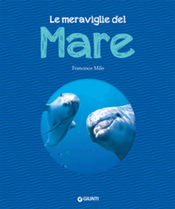 Le meraviglie del mare - Librerie.coop Le meraviglie del mare - Librerie.coop