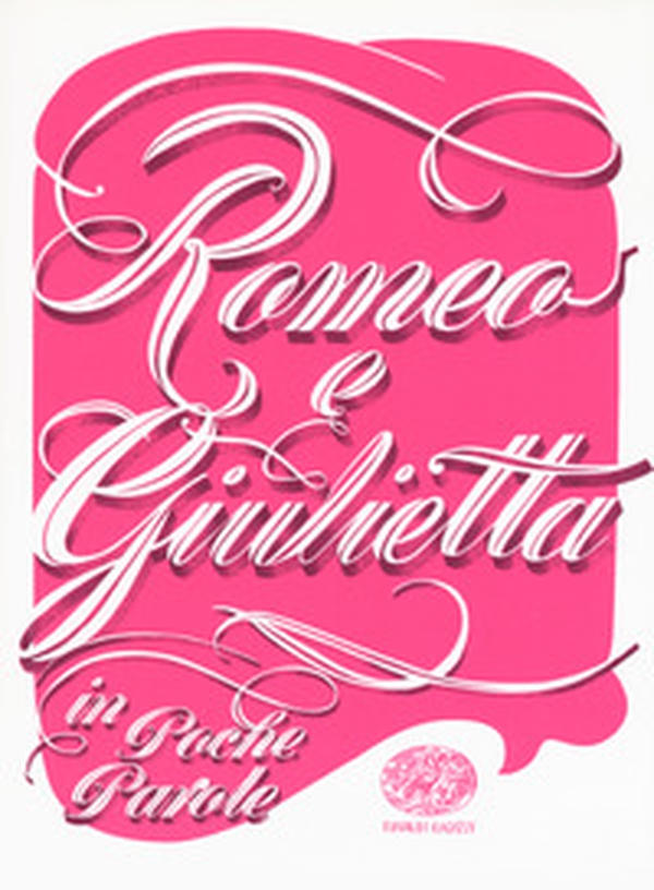 Romeo e Giulietta da William Shakespeare - Librerie.coop Romeo e Giulietta da William Shakespeare - Librerie.coop