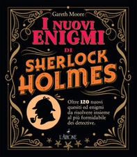I nuovi enigmi di Sherlock Holmes - Librerie.coop