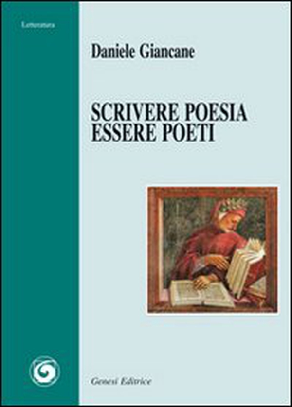 Scrivere poesia, essere poeti - Librerie.coop Scrivere poesia, essere poeti - Librerie.coop