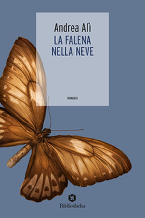 La falena nella neve - Librerie.coop La falena nella neve - Librerie.coop