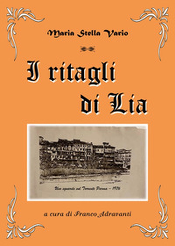 I ritagli di Lia - Librerie.coop I ritagli di Lia - Librerie.coop