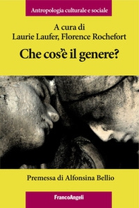 Che cos'è il genere? - Librerie.coop
