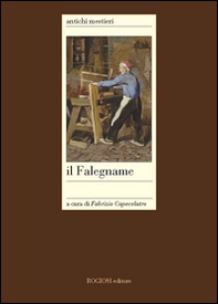 Il falegname - Librerie.coop