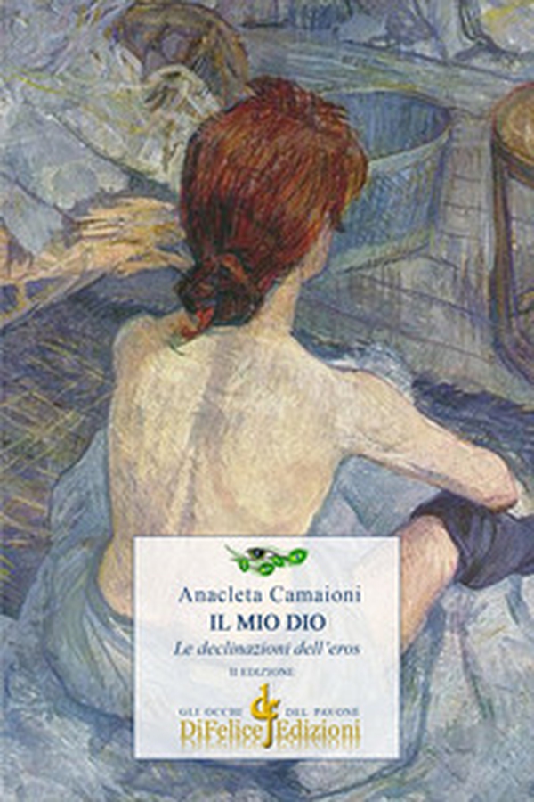 Il mio Dio - Librerie.coop Il mio Dio - Librerie.coop