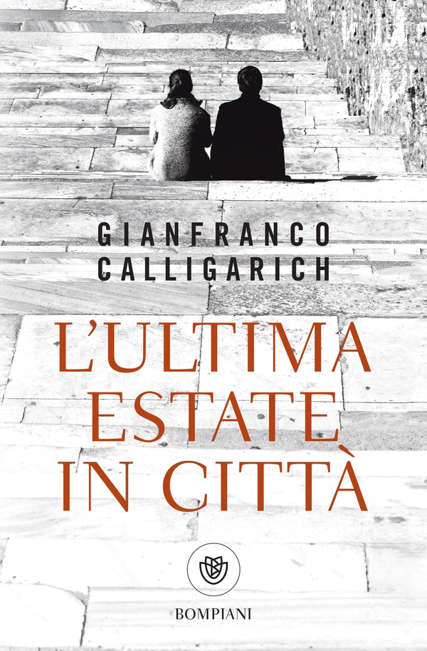 L'ultima estate in città - Librerie.coop L'ultima estate in città - Librerie.coop
