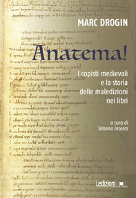 Anatema! - Librerie.coop