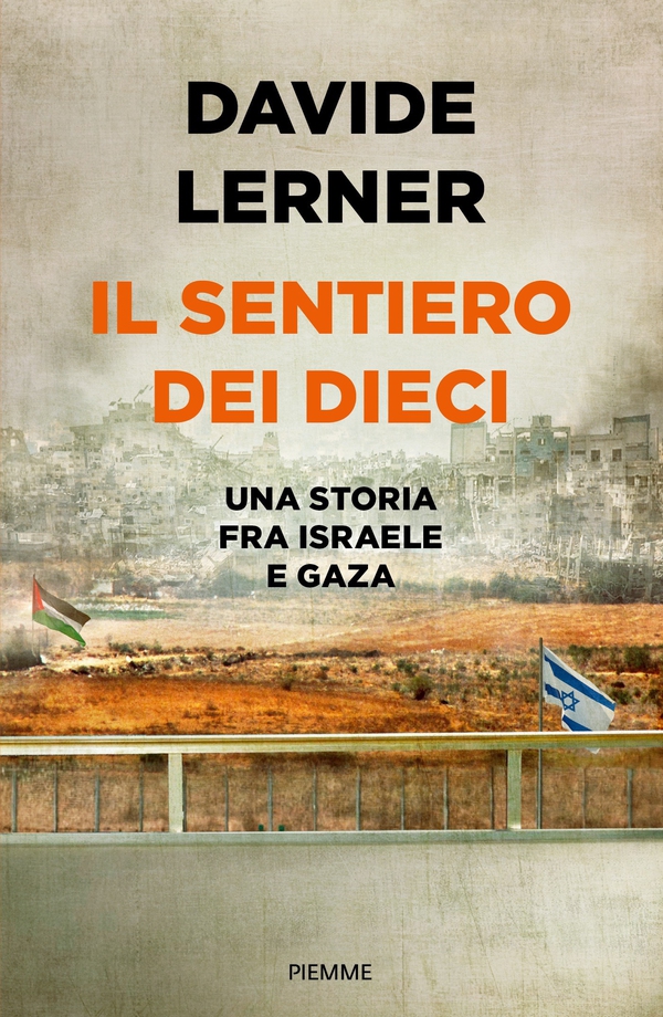 Il sentiero dei dieci - Librerie.coop Il sentiero dei dieci - Librerie.coop